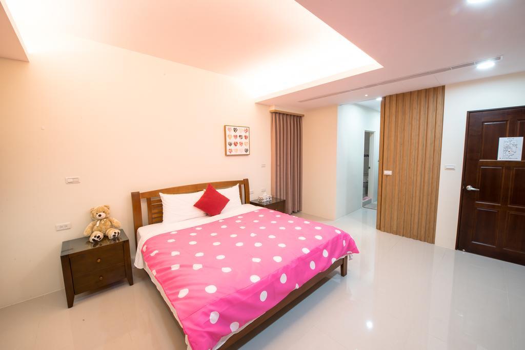 Travel Friends Apartment Huxi Exterior photo